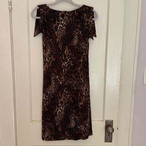 DAVID MEISTER Dress, Sz 2